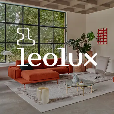 Brand - Leolux